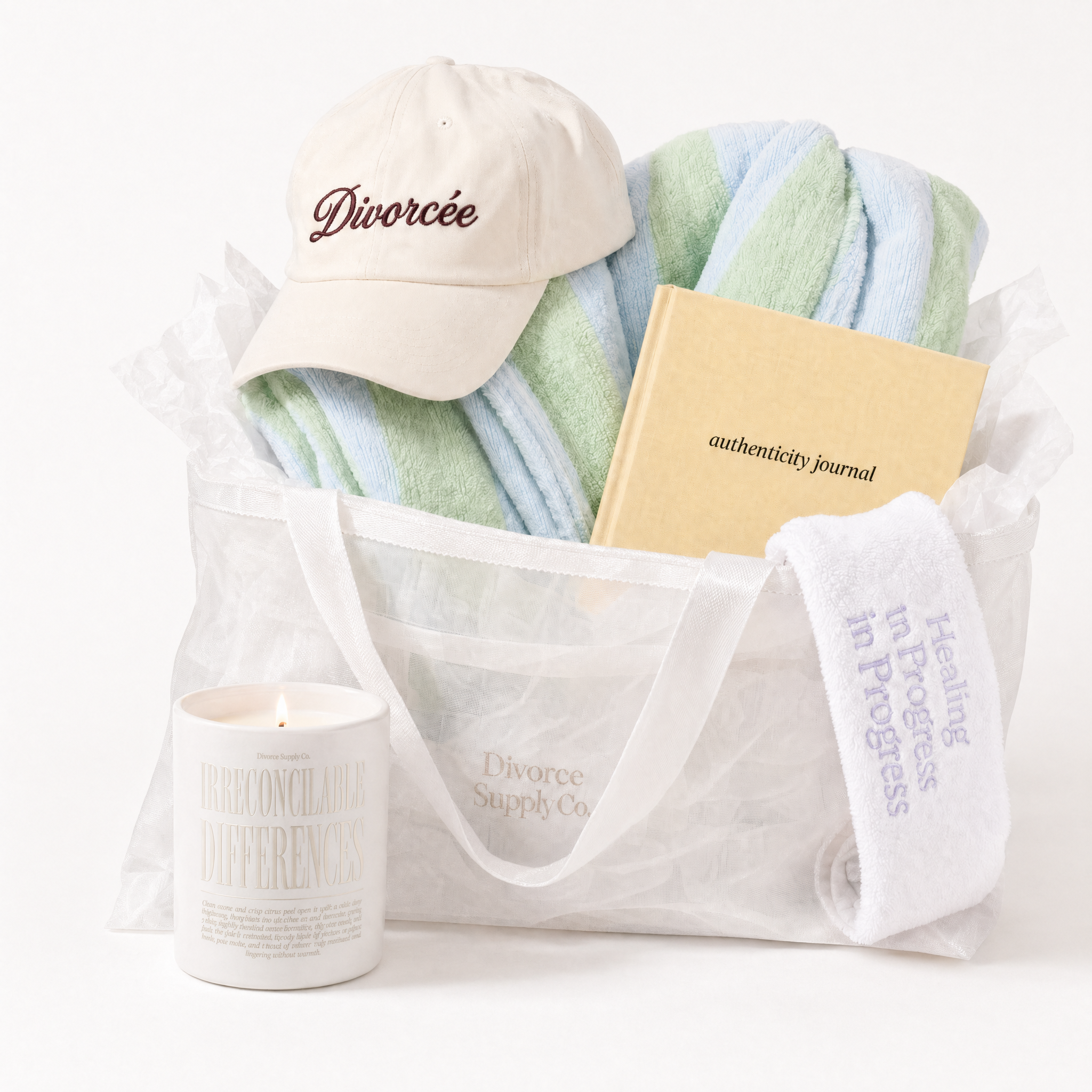 New Chapter Bundle
