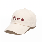 Divorcee Hat