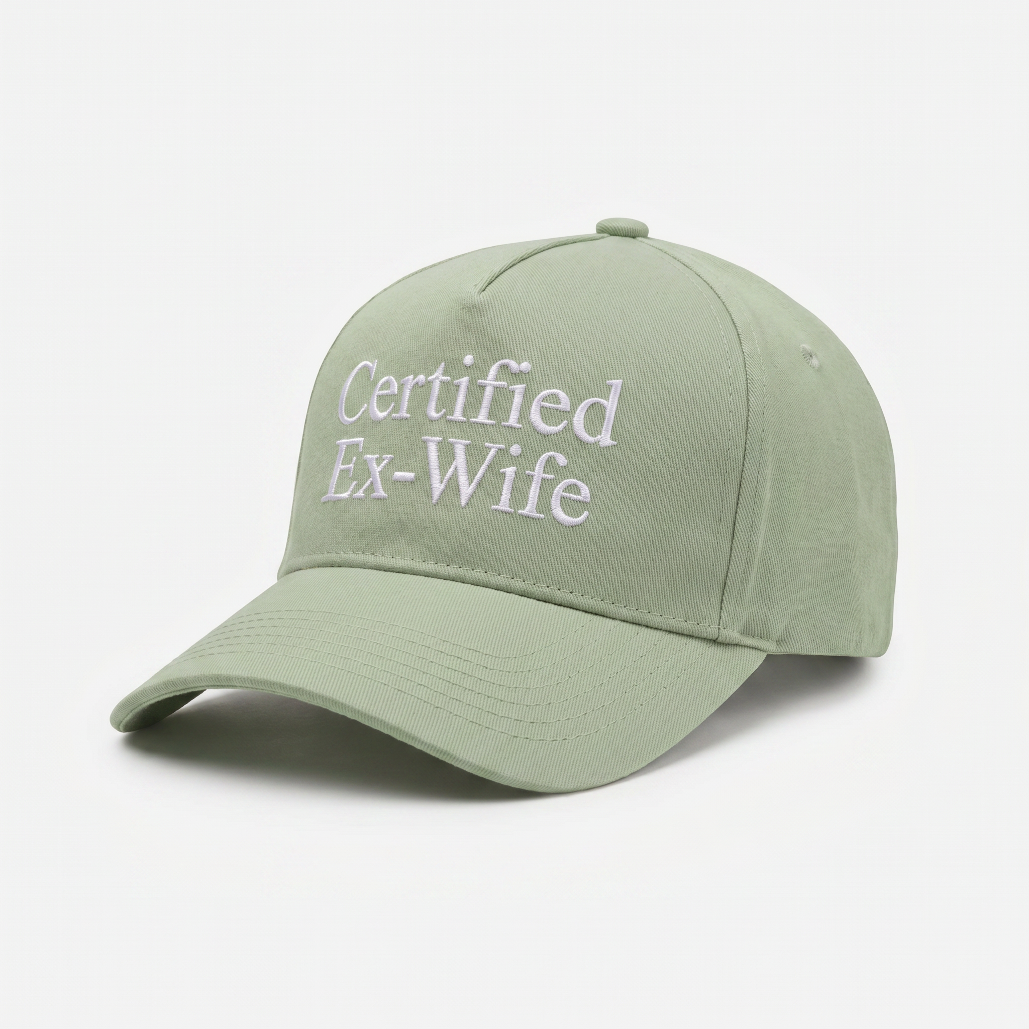 Certified Ex- Wife Hat