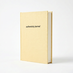 Authenticity Journal