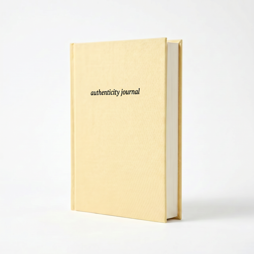 Authenticity Journal