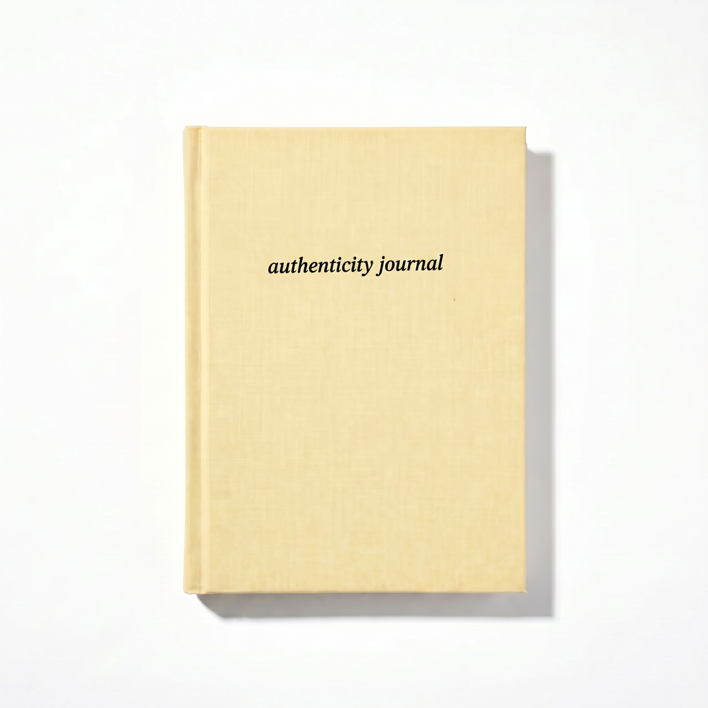 Authenticity Journal