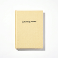 Authenticity Journal