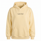 Legally Single Hoodie