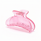 Hot Pink Hair Clip