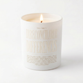 Irreconcilable Differences Candle