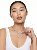 Case Number Necklace (Customizable)