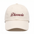 Divorcee Hat
