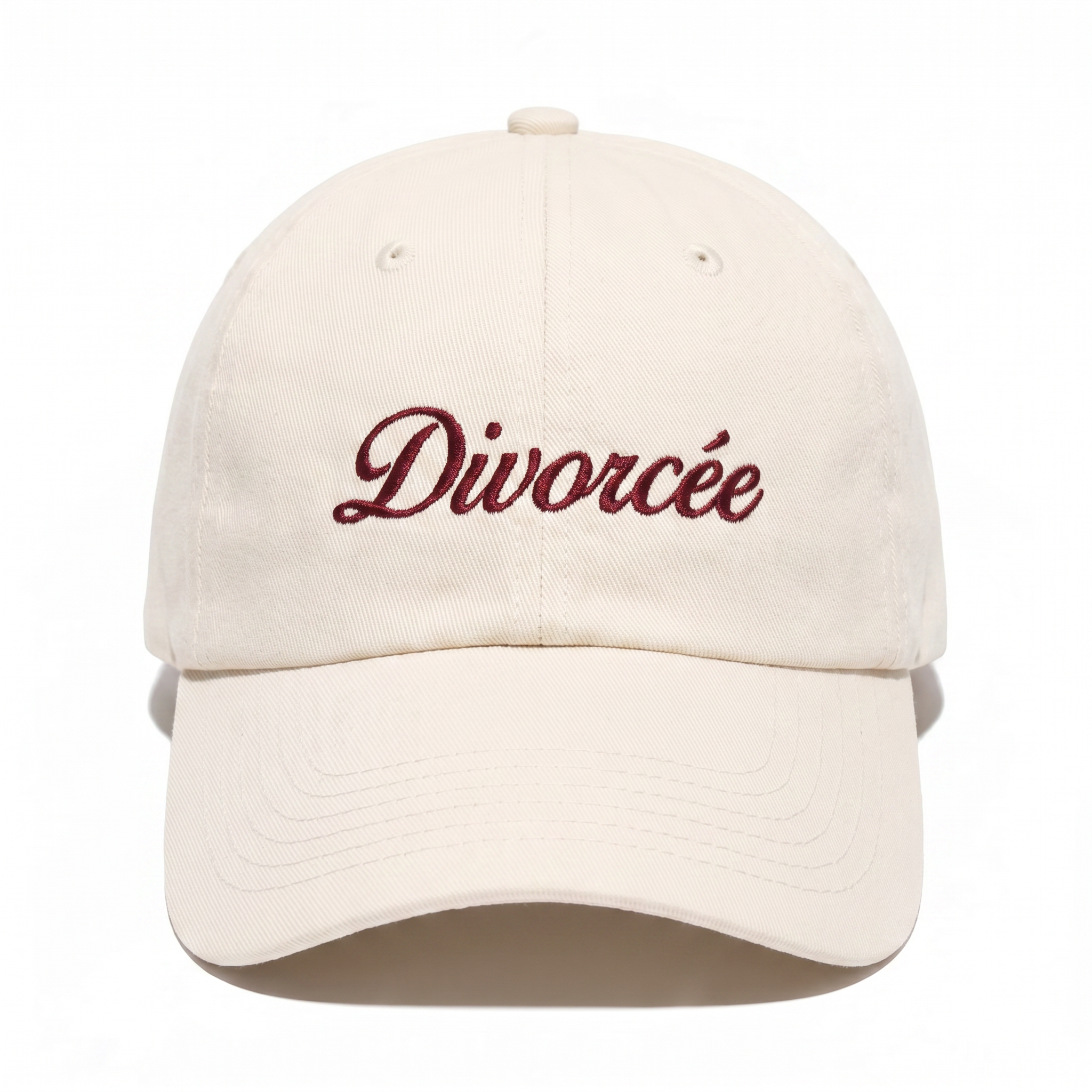 Divorcee Hat