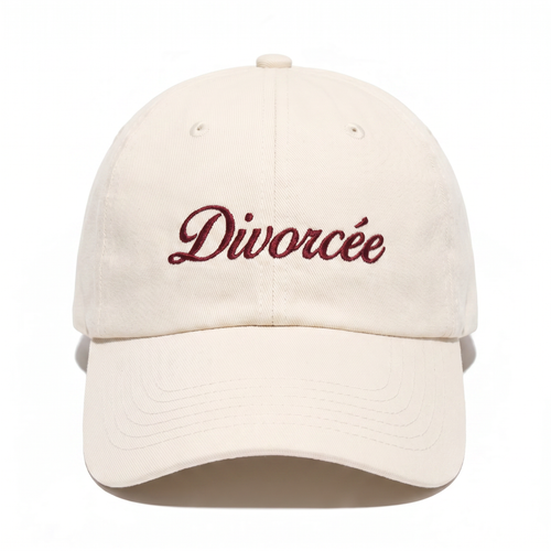 Divorcee Hat