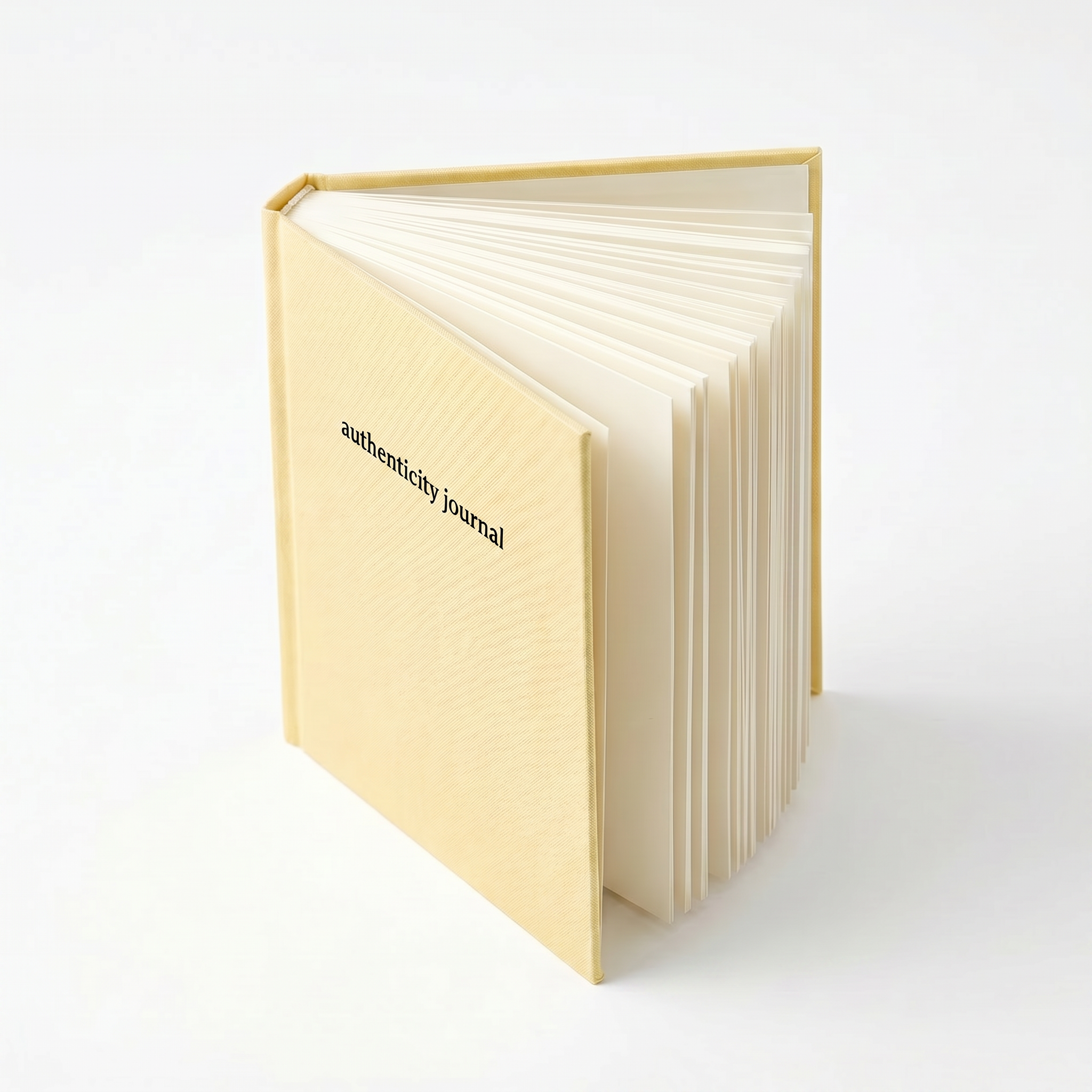 Authenticity Journal