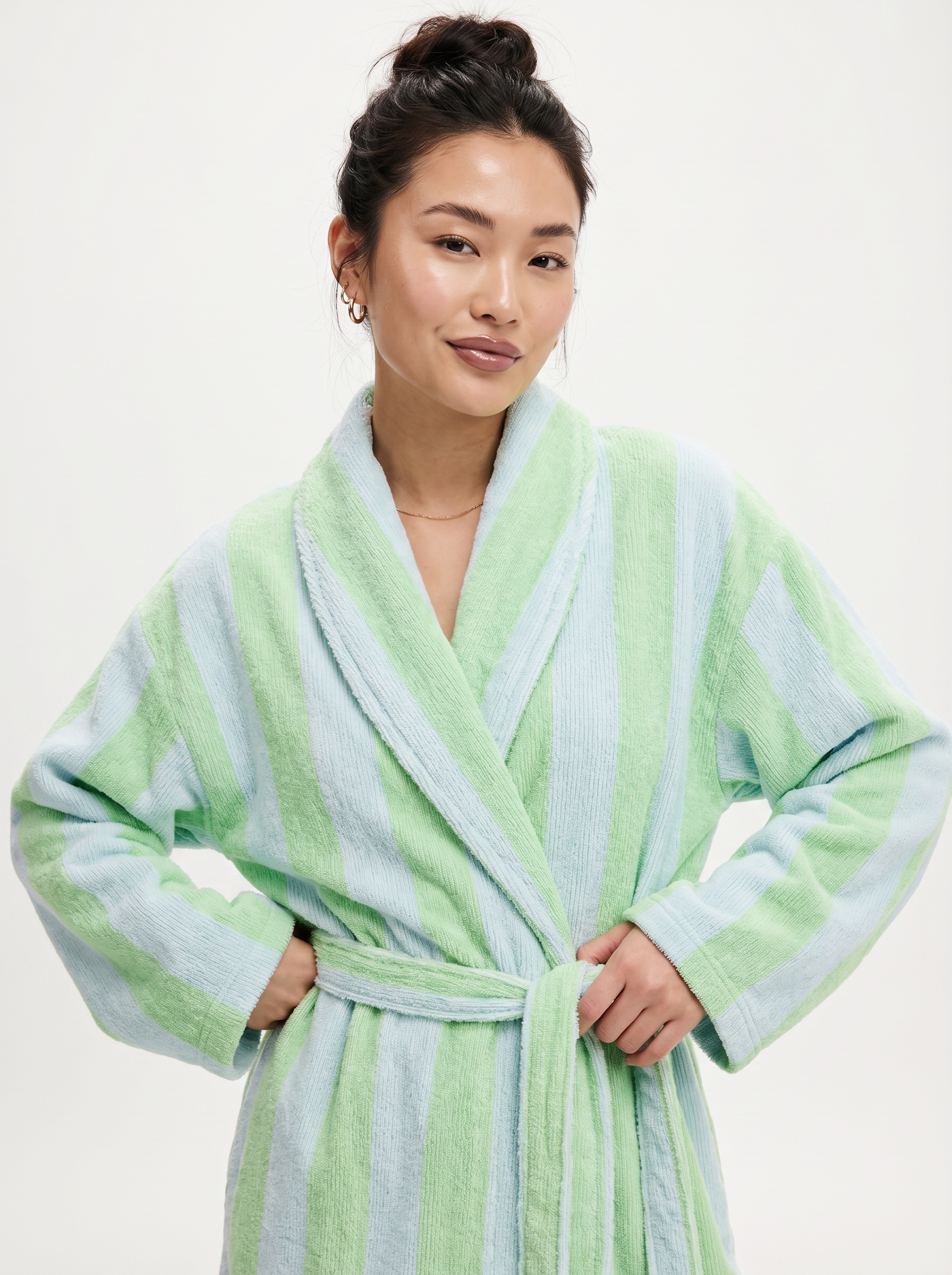 Rebuild & Relax Robe