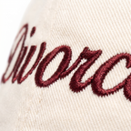 Divorcee Hat